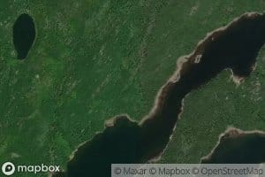 Cross Bay