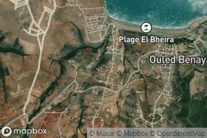 Mersa Ouled Ben Ayed