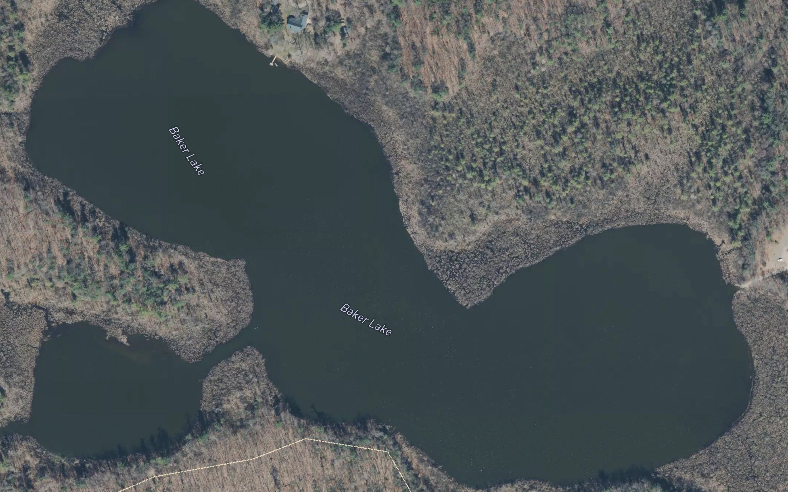 Baker Lake
