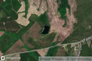 Powell Lake