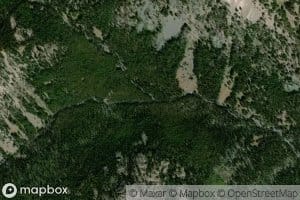 South Fork Middle Fork Imhaha River