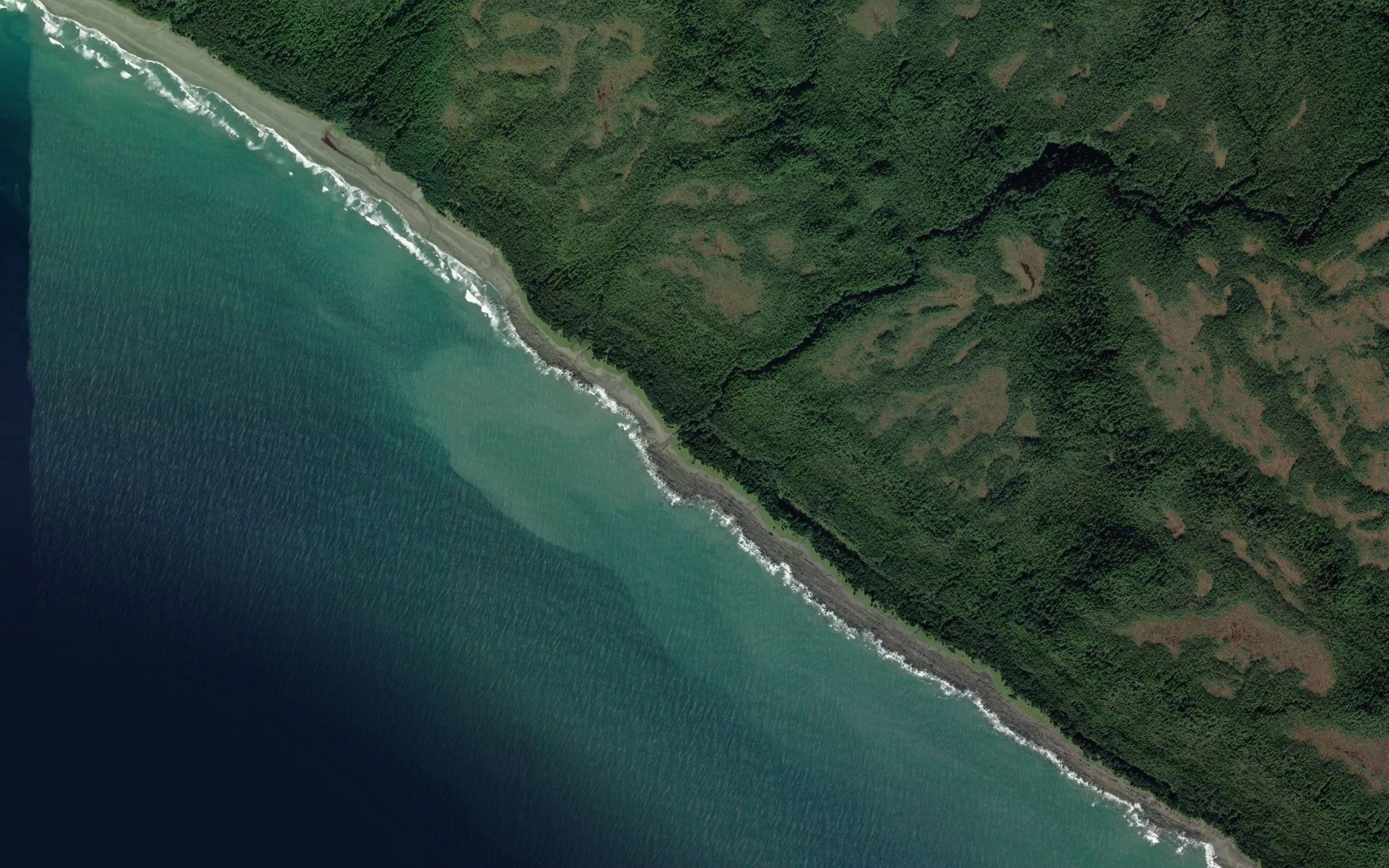 Steelhead Creek