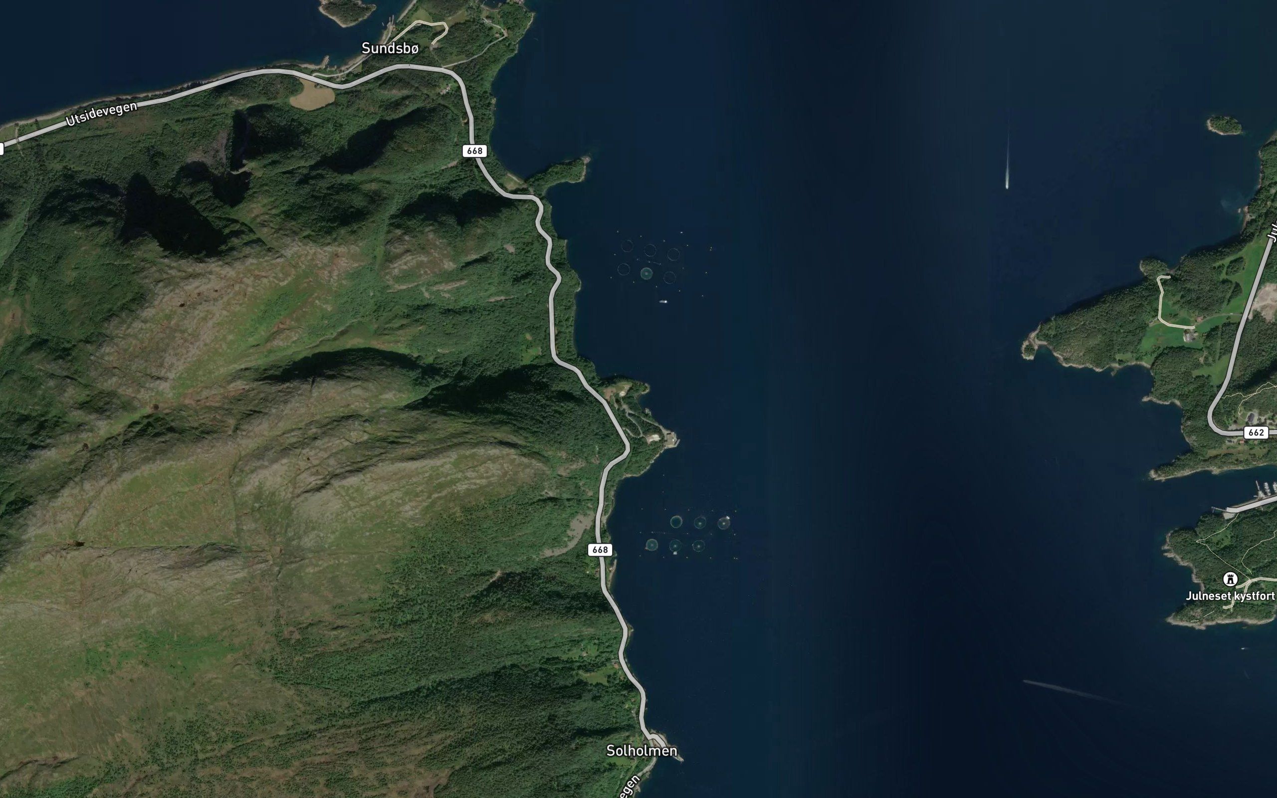 Rongkallen