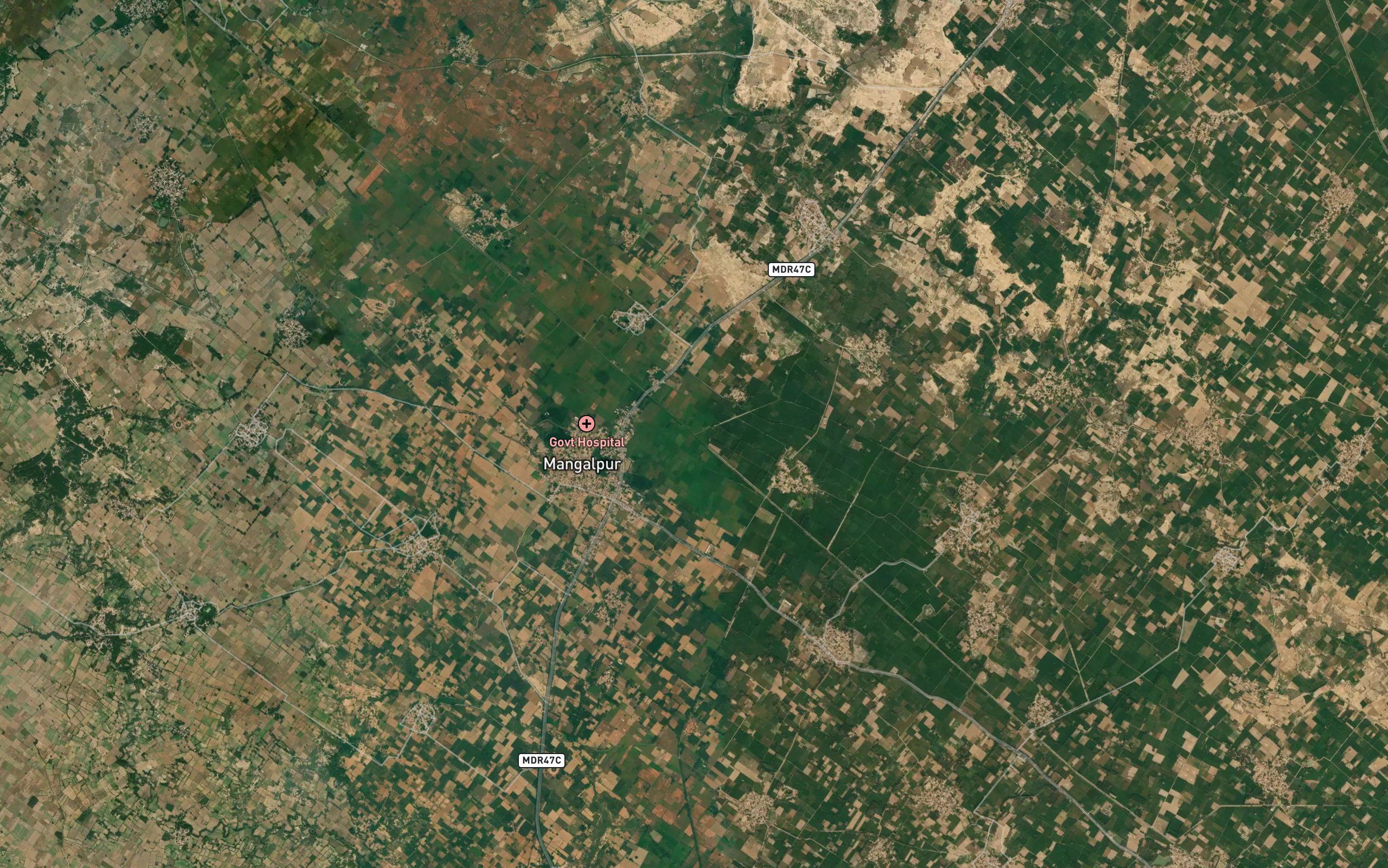 Nawabpur Minor