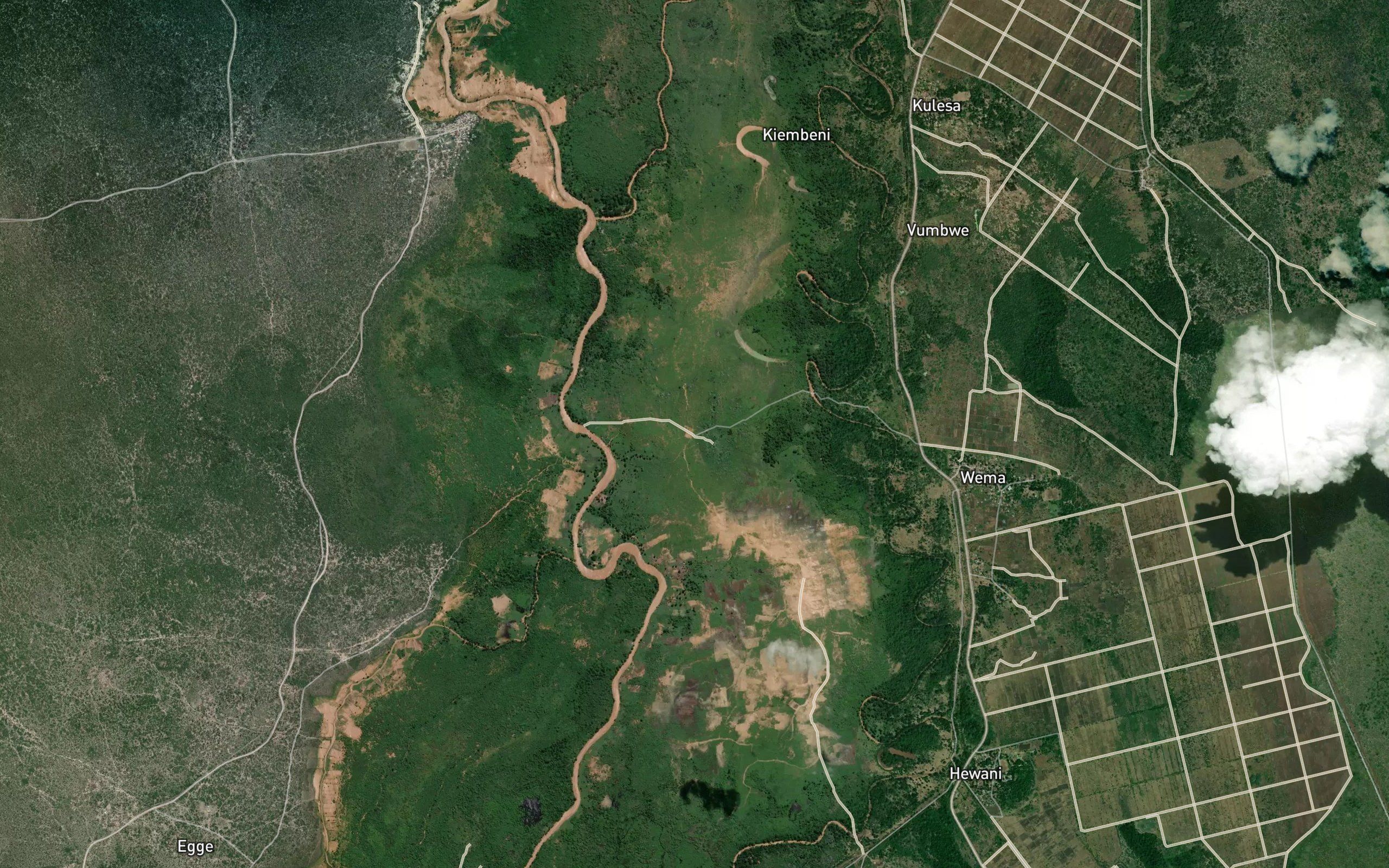 Mdholokoni