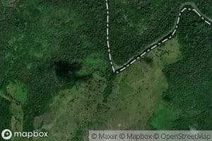 Quebrada Reveza de Tigre