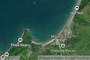 Ensenada de Mompiche