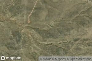 Four-4 Line Camp Reservoir