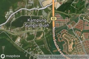 Sungai Buah