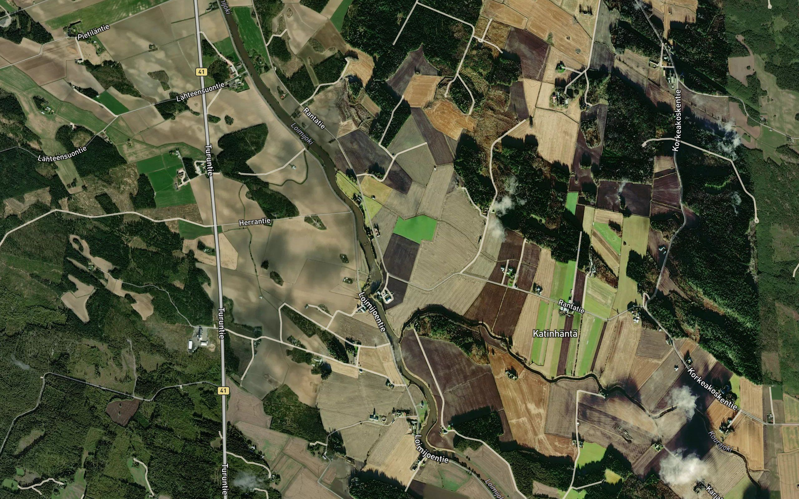 Palojoki
