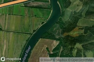 Flat Creek