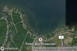 Fisher Bay