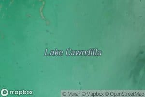 Lake Cawndilla