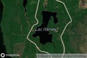 Lac Harvey
