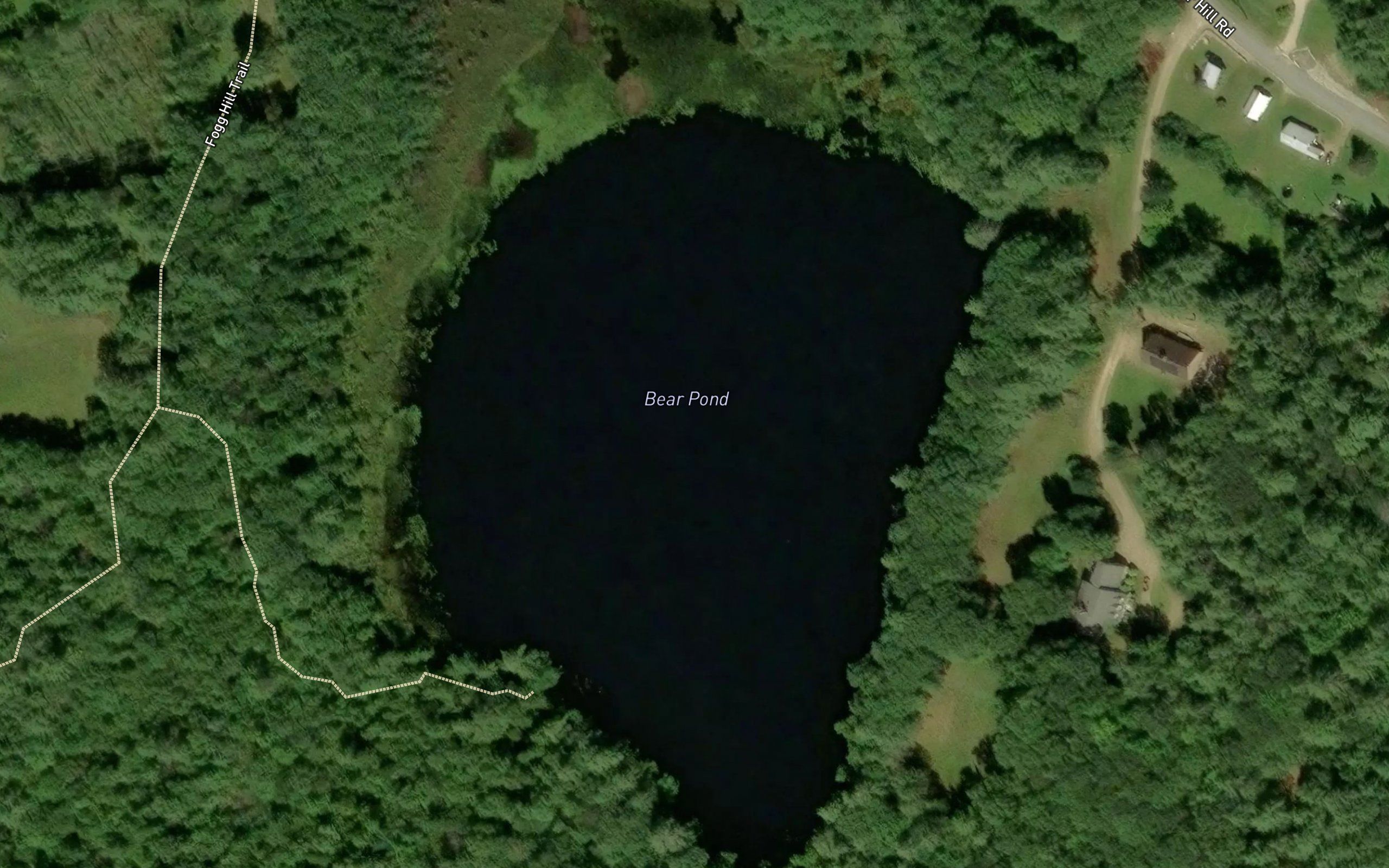 Bear Pond