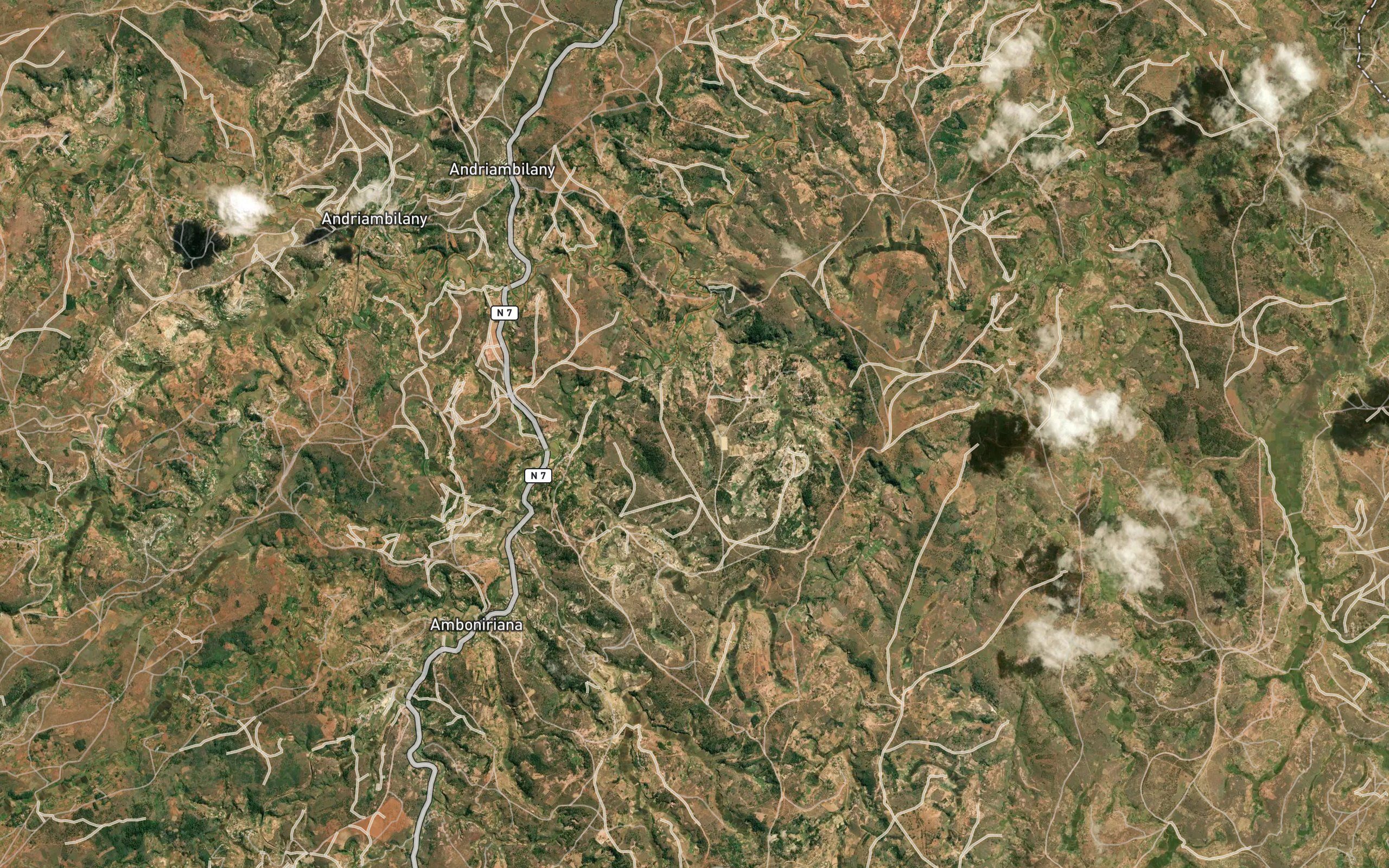 Andranomaria