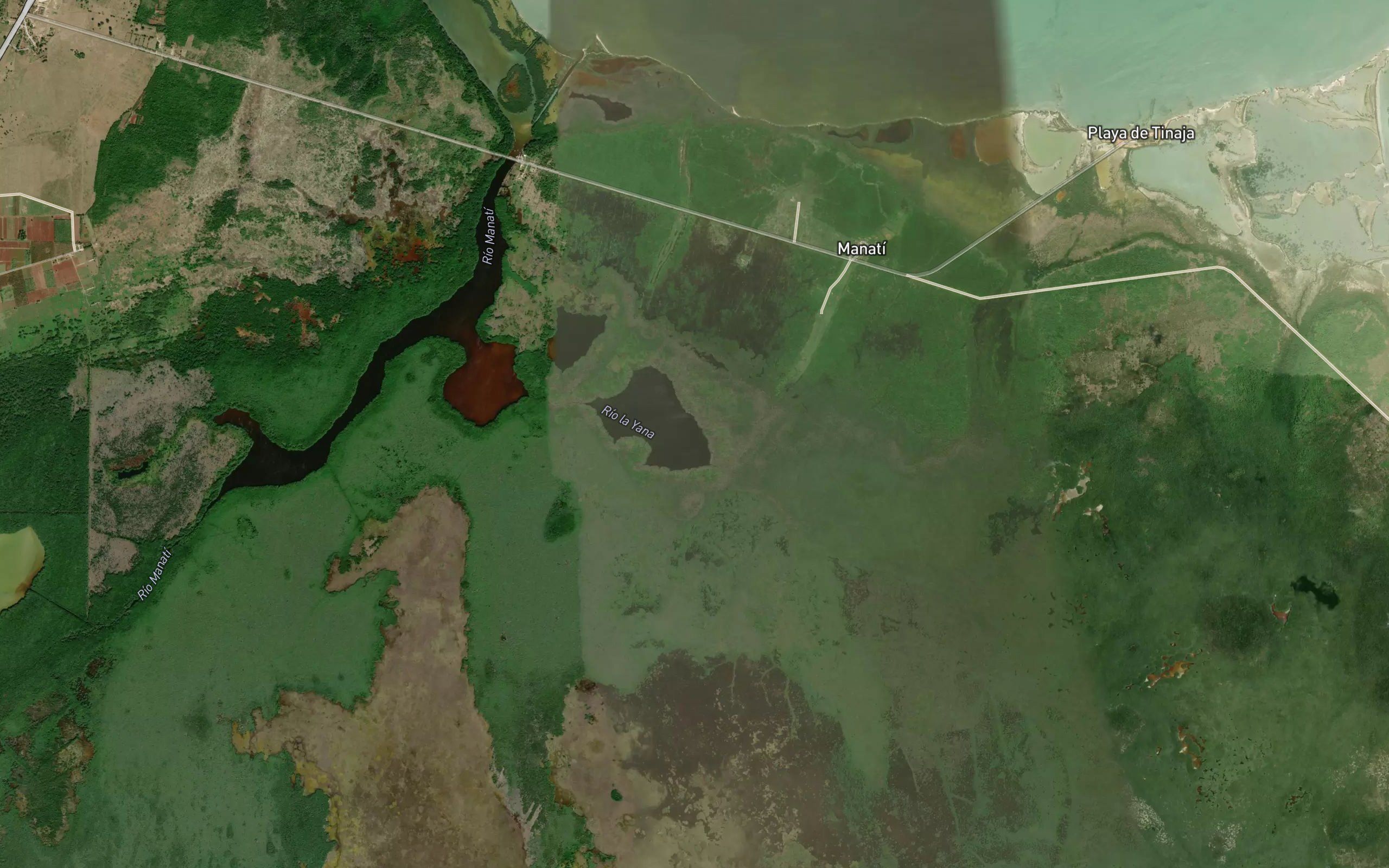 Laguna Ciega