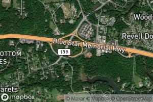 Governor Sharpes Millpond