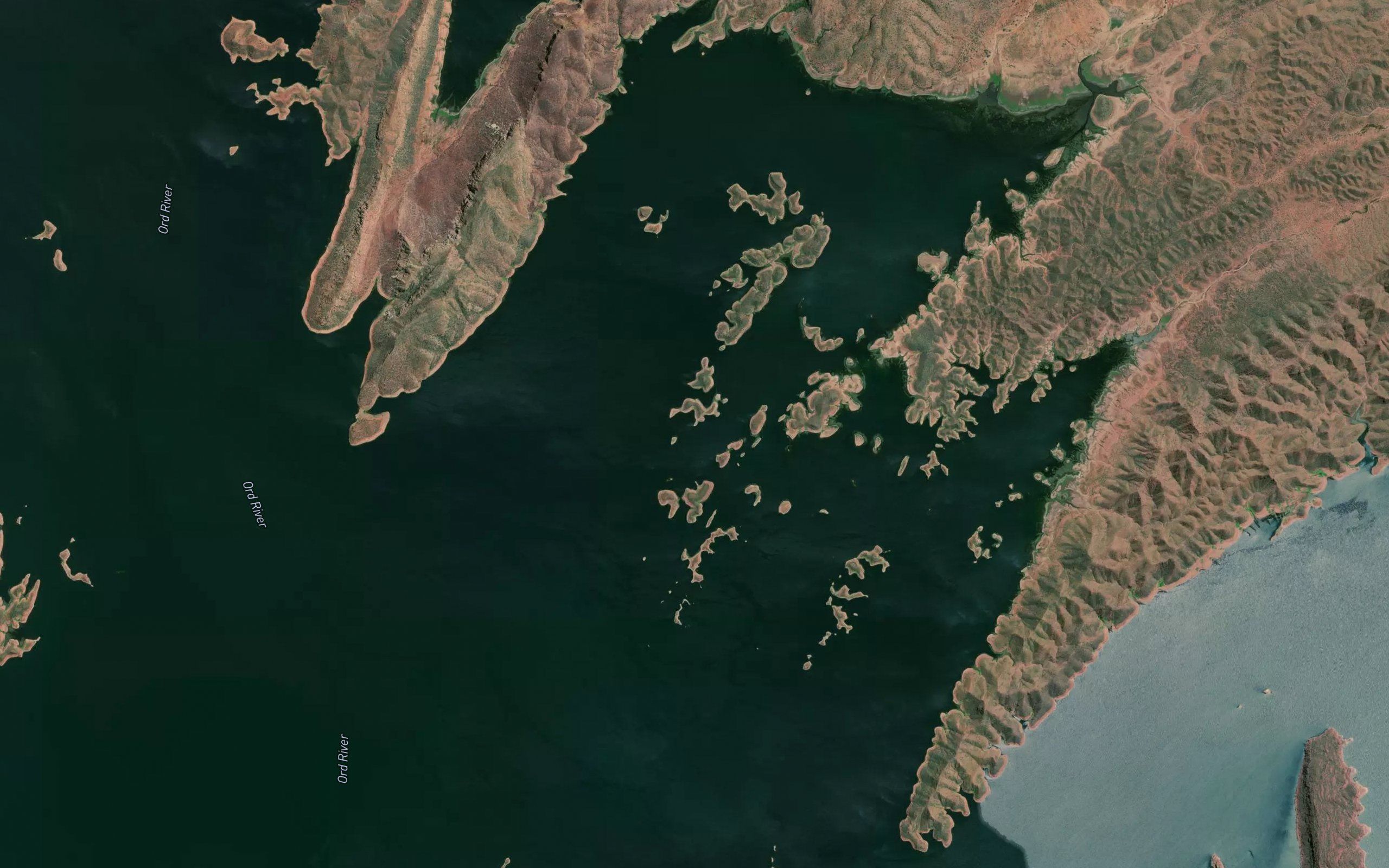 Bay Of Islands
