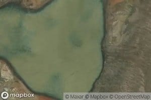 Ozero Karabuka