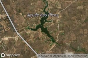 Acude dos Picos