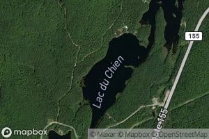 Lac du Chien