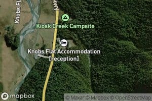 Kiosk Creek