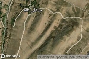 Cheshmeh-ye `Ashiram Bolaghi