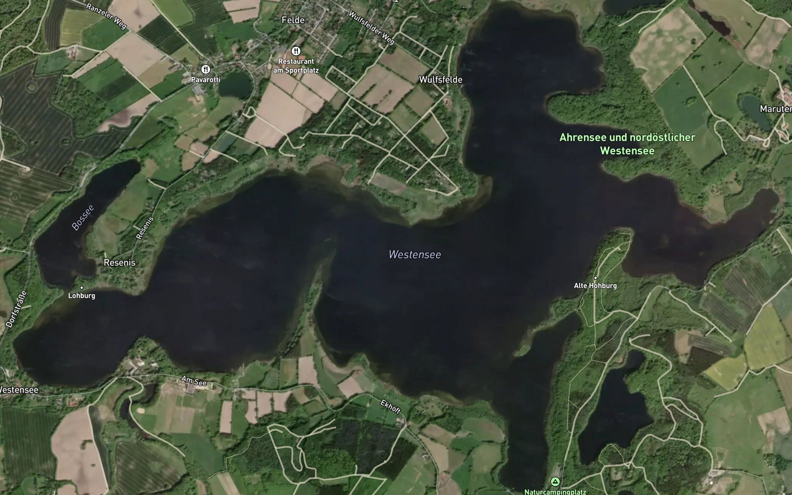 Westensee