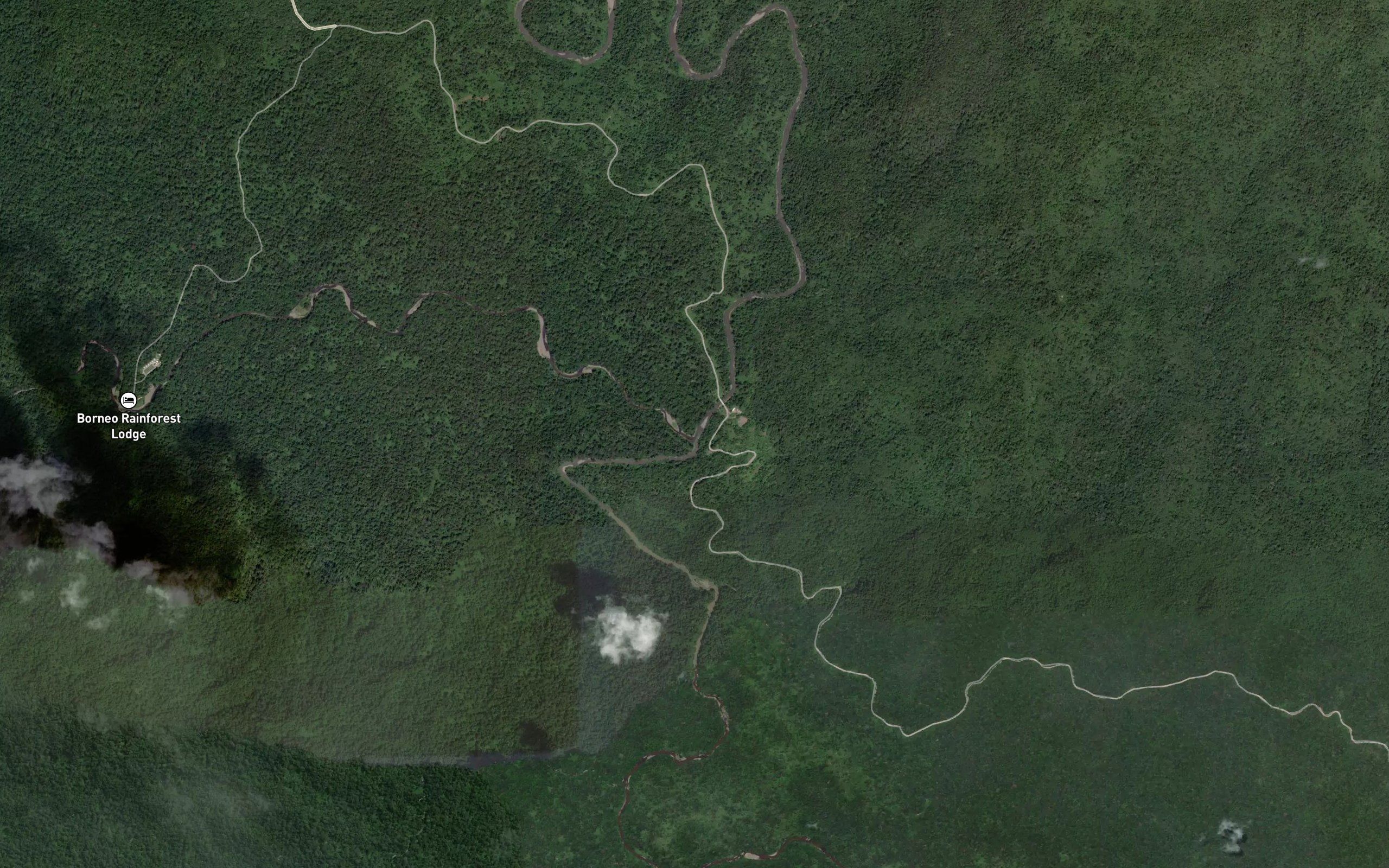 Sungai Danum