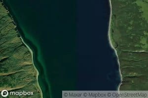 Bukhta Bol'shaya Morzhovaya