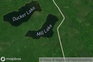 Mill Lake