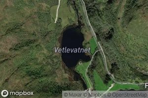 Vetlevatnet