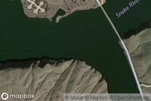 Deadman Creek
