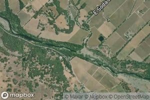 Sausal Creek