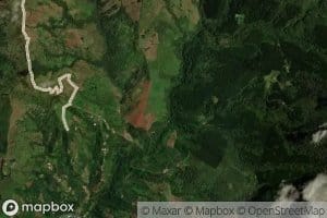Quebrada La Pena