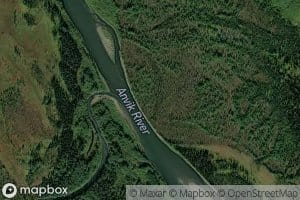 Swift River
