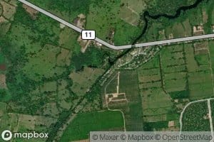 Rio Brazo del San San