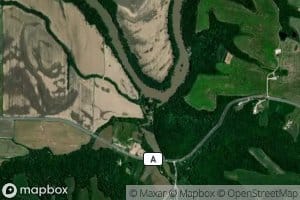 Sugar Creek