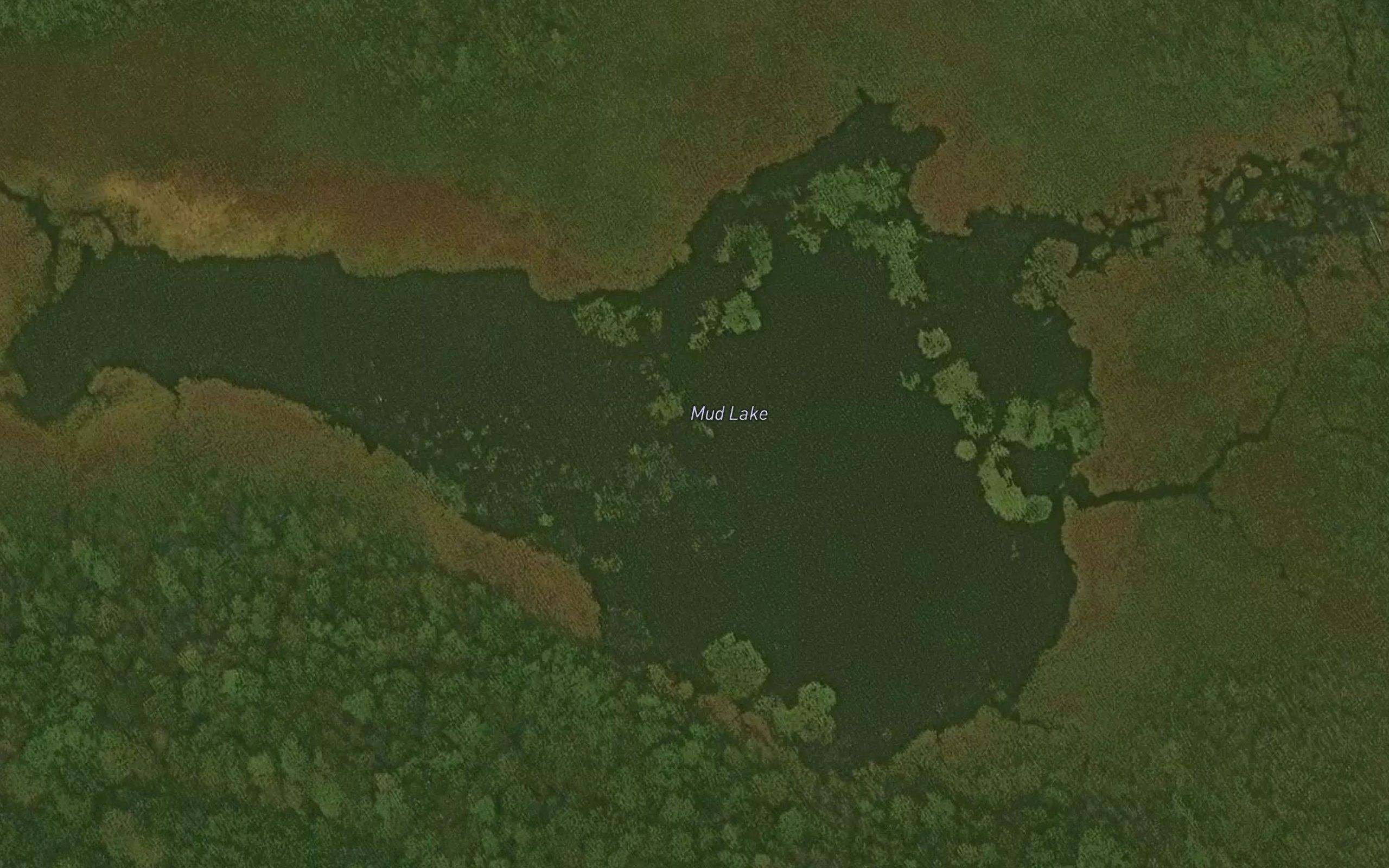Mud Lake
