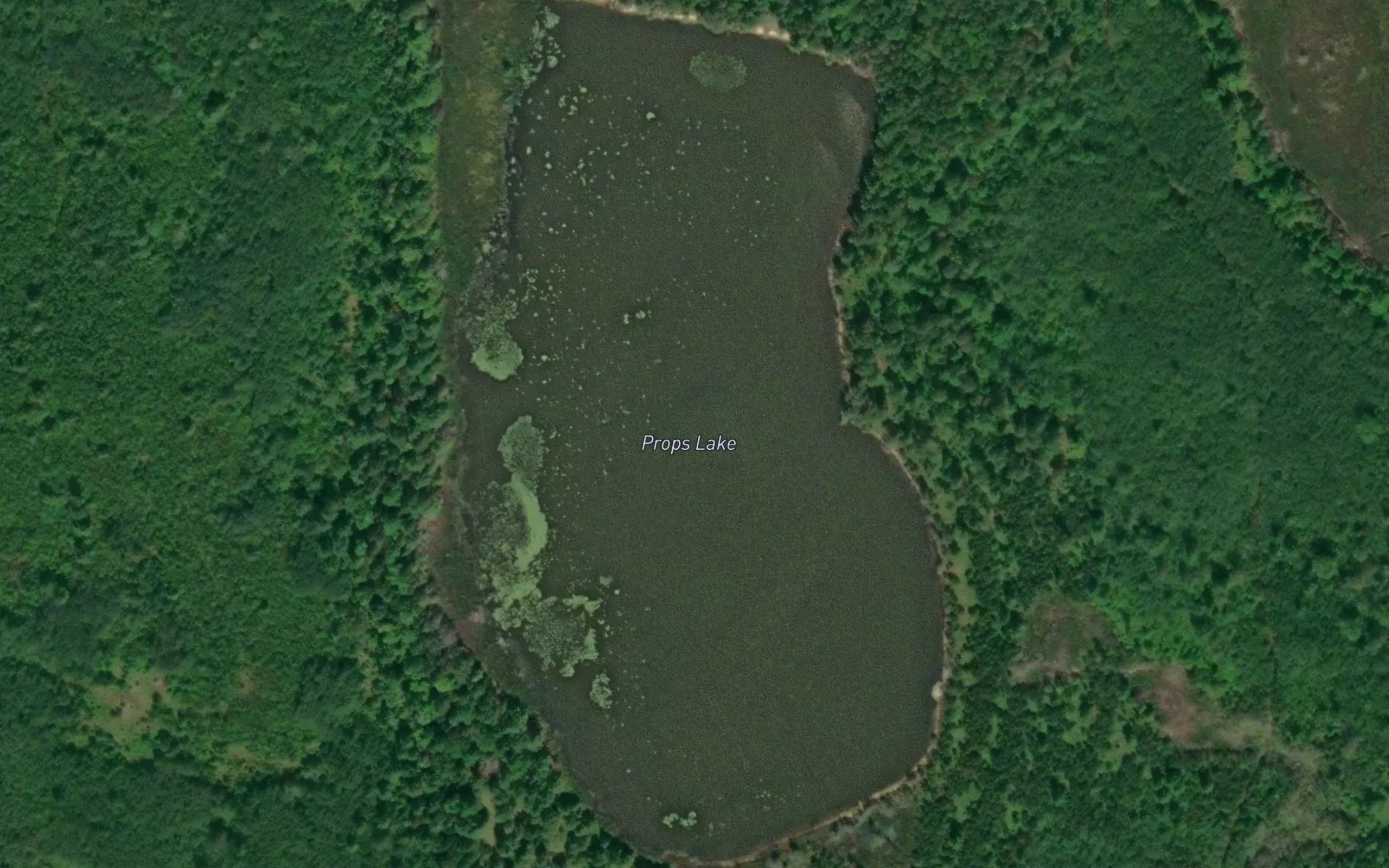 Props Lake
