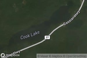 Cook Lake