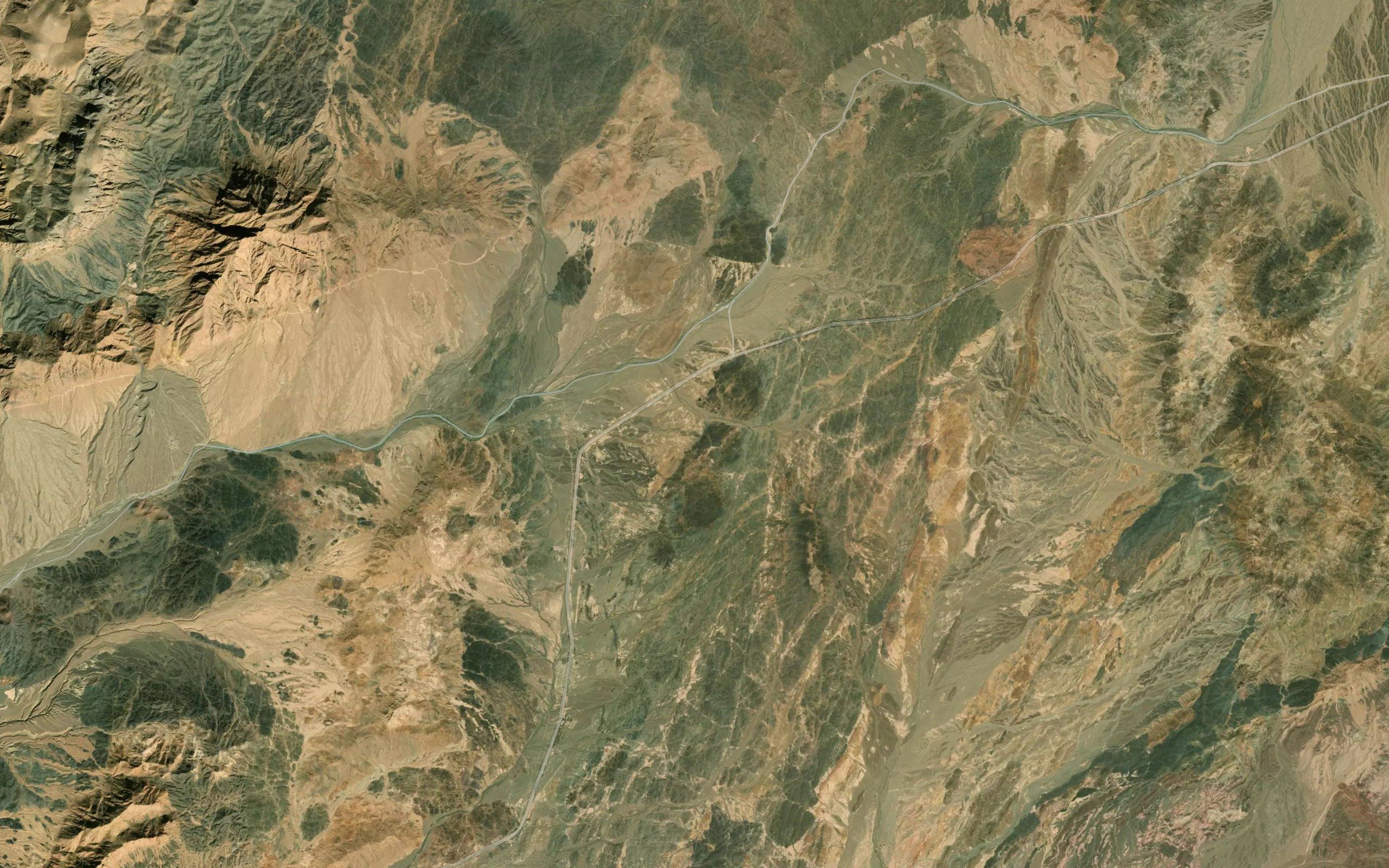 Cheshmeh-ye Siah