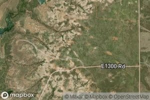 Oren Number 2 Reservoir