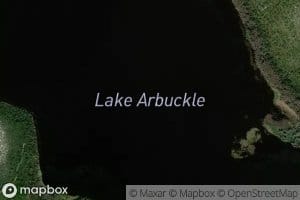 Lake Arbuckle