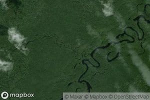 Igarape Sucurijuzinho