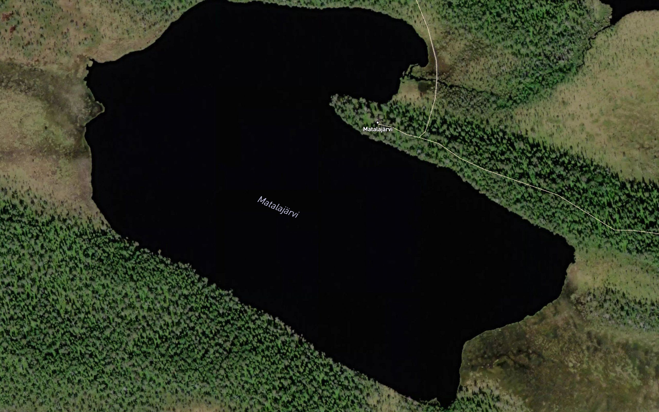 Matalajarvi