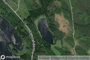 Kaartilanjarvi