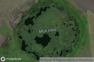 Ozero Mokhovoye