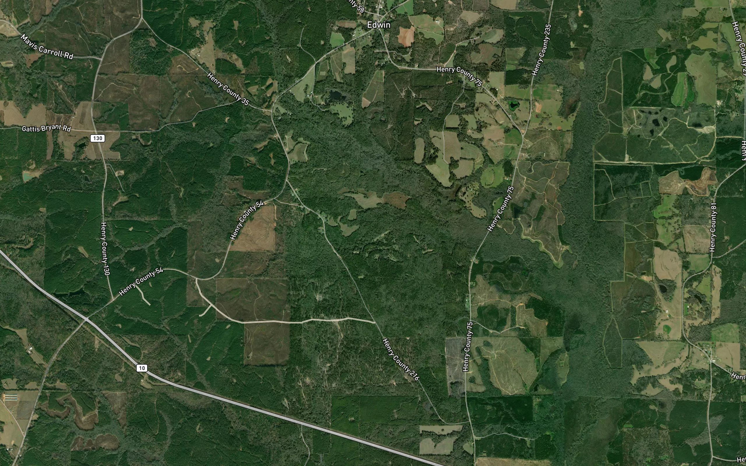 Jordan Ditch